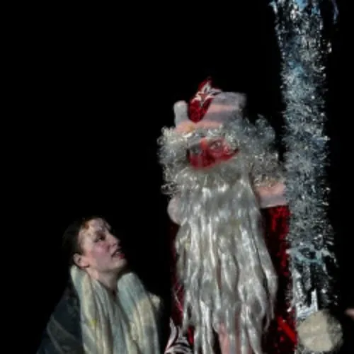 Билеты на Морозко 29 Дек 2025 Кузбасс