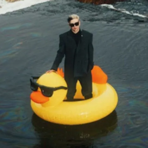 Билеты на Playingtheangel в Москве 17 мая 2026