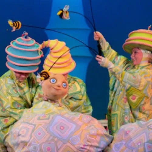 Билеты на Колобок 15 ноя 2025, Нижегород...