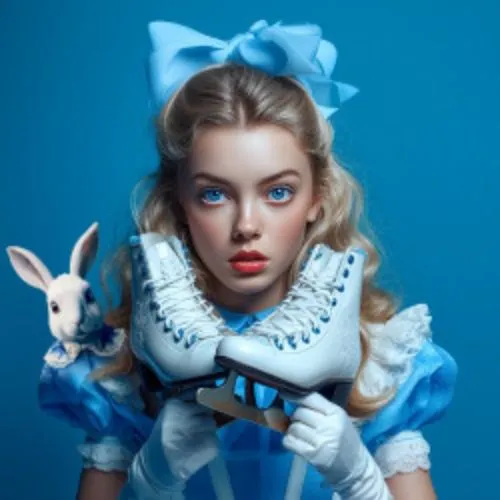 Билеты на Алису в стране чудес в Уфе 3 янв 2026