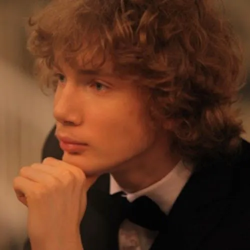 Билеты на концерт Ивана Бессонова 3 июня 2026 в Москве