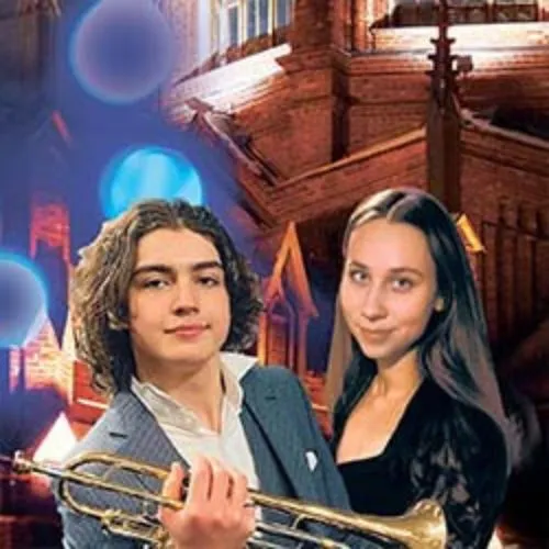 Билеты на концерт орган и труба в Москве 31 янв 2026