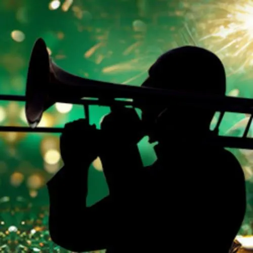 Билеты на Olympic Brass: Новый год, 6 ян...