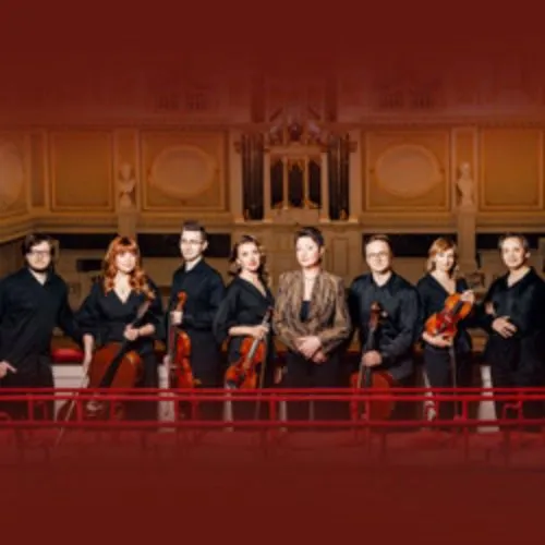 Билеты на юбилейный концерт VivaMuse 9 Янв 2026, СПб