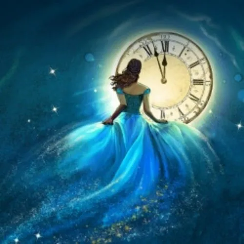 Билеты на Золушку в Самаре 3 янв 2026