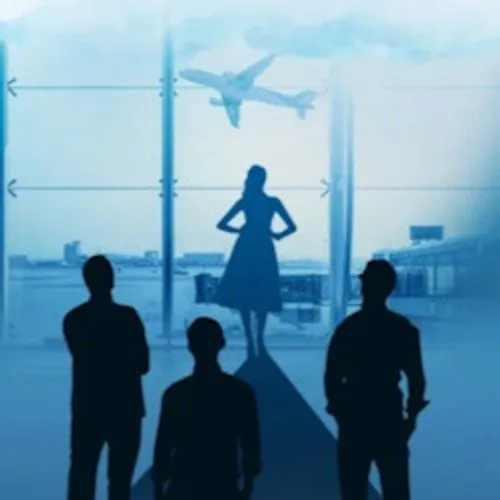 Билеты на шоу «Одна на всех» в Омске 7 янв 2026