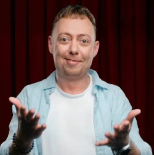 Билеты на Нидаль Абу Газале в Казани 24 июня 2026