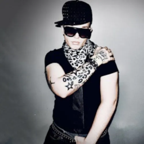 Билеты на Huzzy B в Москве 29 Дек 2025