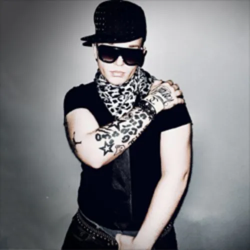 Билеты на Huzzy B в СПб 23 янв 2026