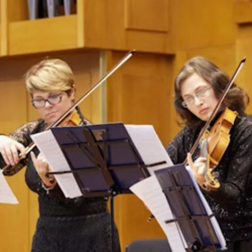 Билеты на концерт русской музыки в Кузбассе 05 мар 2026