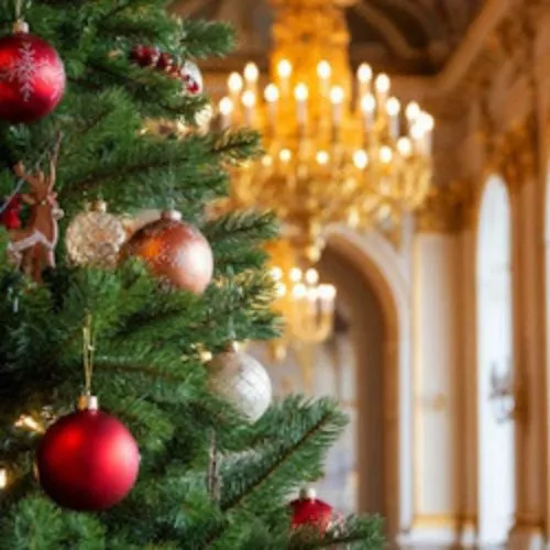 Билеты на Новогоднюю феерию 31 Дек 2025 ...