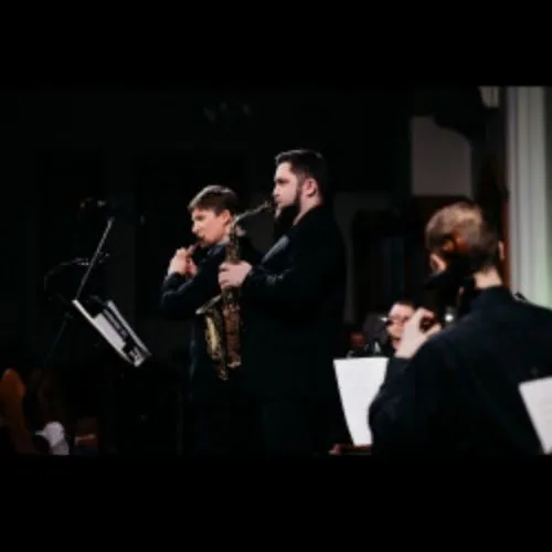 Билеты на Новогоднюю Ночь в Соборе 31 Дек 2025