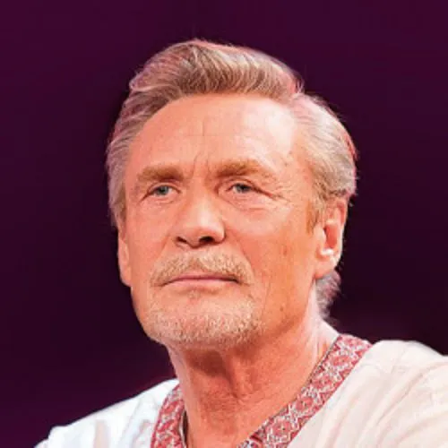 Билеты на Александра Михайлова в Рязани 25 янв 2026