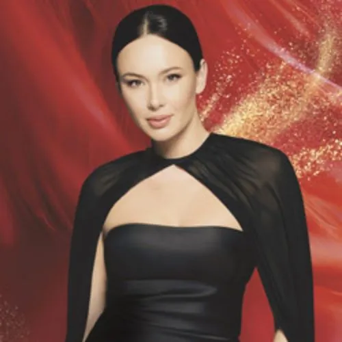 Билеты на Опера-гала: Гарифуллина, 14 де...