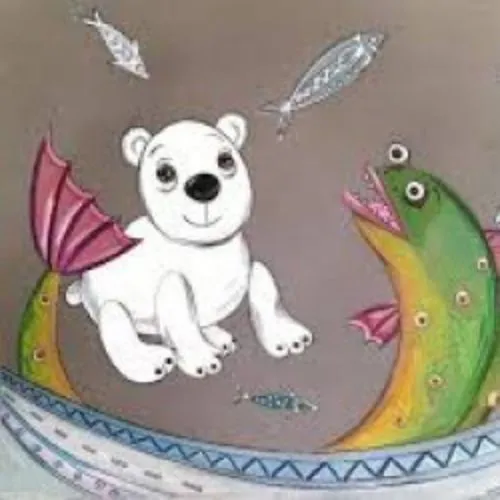 Билеты на ёлку: Северные медвежата в Хаб...