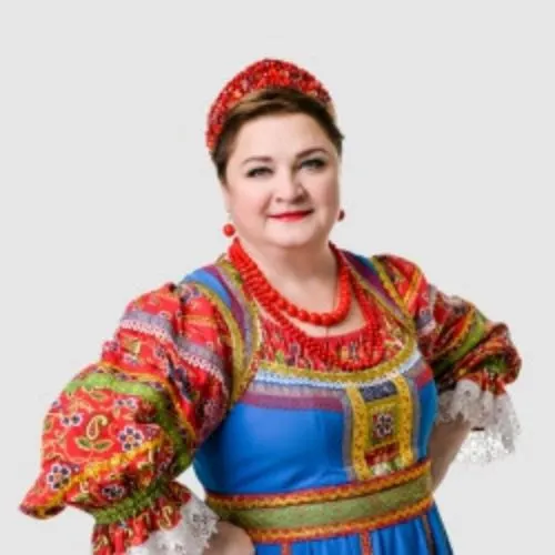 Билеты на концерт Наталии Бикметовой 11 Дек 2025