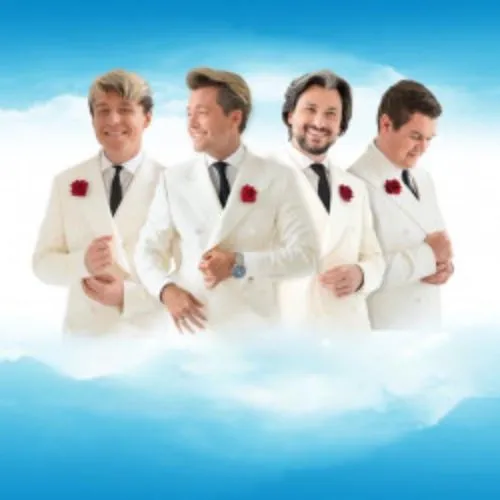 Билеты на Кватро Originals 4 Янв 2026, Обнинск