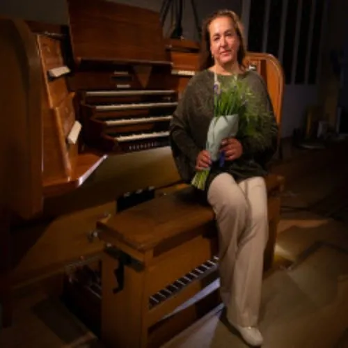 Билеты: Рождественские вечера у органа 31 Дек 2025