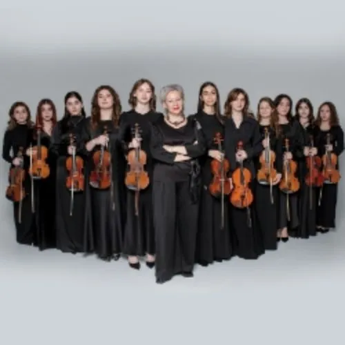 Билеты: Музыка из новогодних фильмов 6 Дек 2025