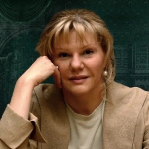 Билеты на Александру Захарову 20 дек 202...