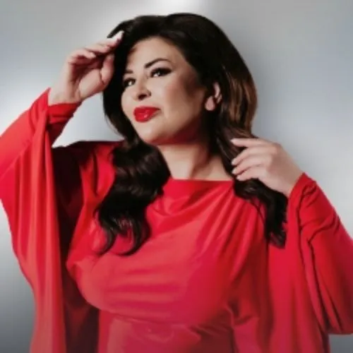 Билеты на Веронику Джиоеву 17 дек 2025 В...