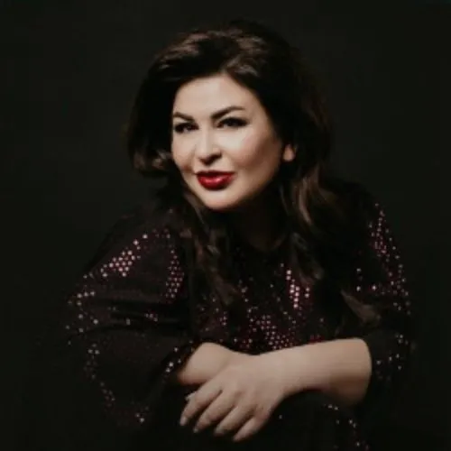 Билеты на концерт Вероники Джиоевой во В...