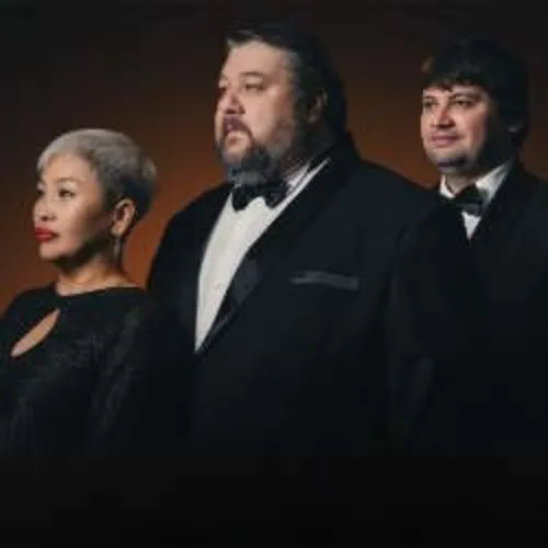 Билеты на "Новогодний огонек" во Владика...