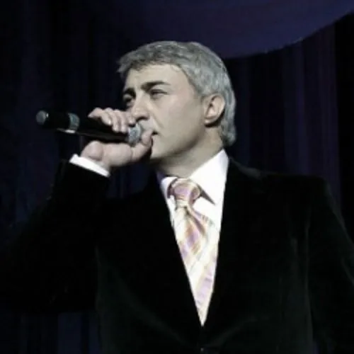 Билеты на концерт Олега Тайсаева 24 Дек 2025