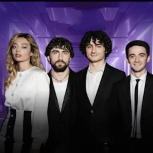 Билеты на КВН Юрикен «Первый» во Владика...