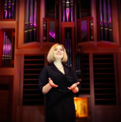 Билеты Орган и гитара: 30 дек 2025, Москва