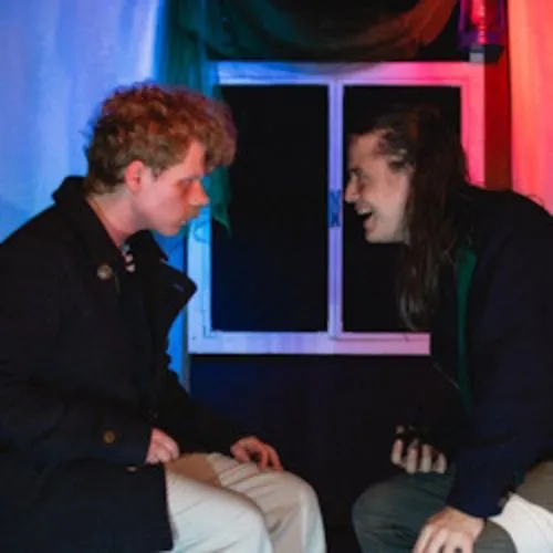 Билеты на "Темнота" 10 янв 2026, Санкт-Петербург