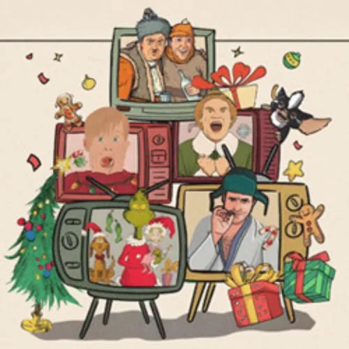 Билеты на Новогоднюю ночь киногероев 31 дек 2025