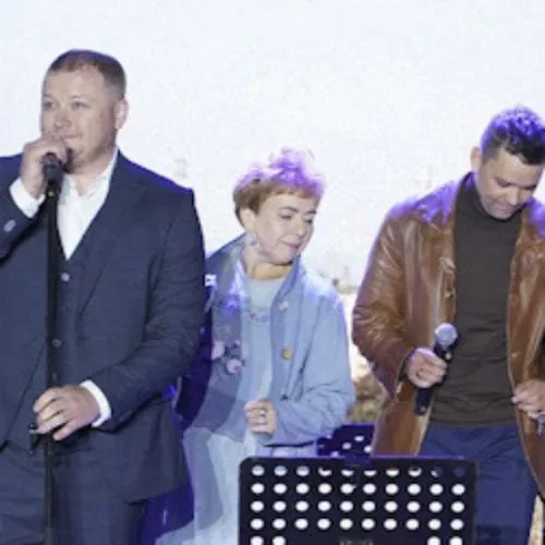 Билеты на "Ещё раз про любовь" 22 Дек 2025 Москва