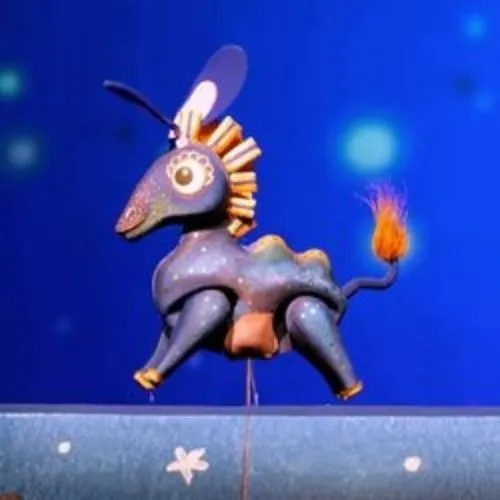 Купить билеты Конек-горбунок - Йошкар-Ола 20 Дек 2025