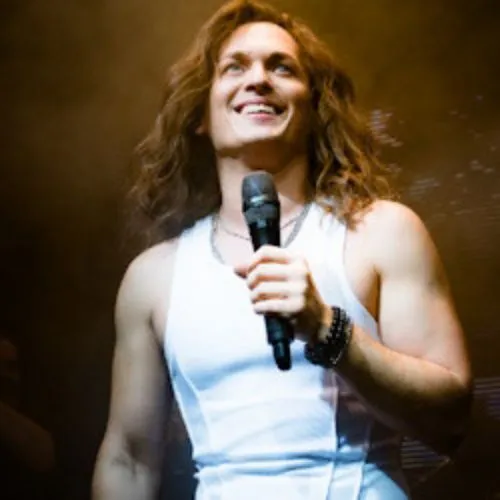 Билеты на Рождественский 2026 в Москве 8...