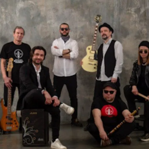 Билеты на концерт Длина Дыхания в Москве...