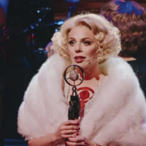 Билеты на мюзикл «В джазе только девушки...