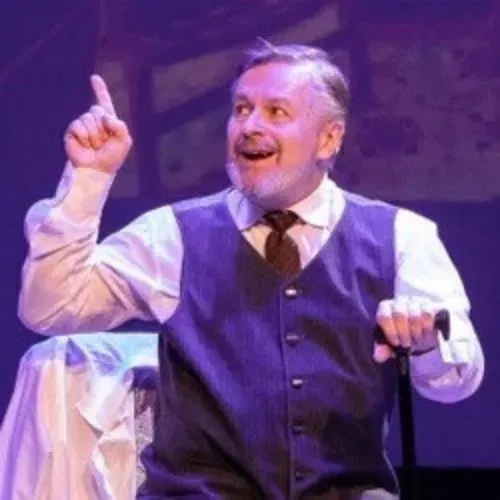 Билеты на "Собачье сердце" 21 Дек 2025, Москва