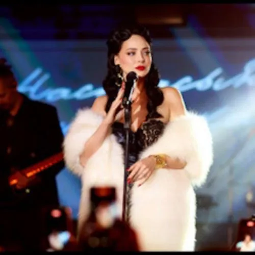 Билеты на концерт Настасья Самбурская 30...