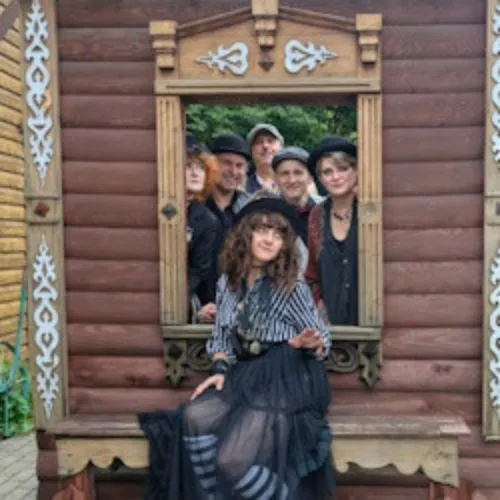 Билеты на концерт СеЛяВи 12 декабря в Мо...