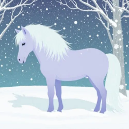 Билеты на "Лошадка для Деда Мороза" 25 д...