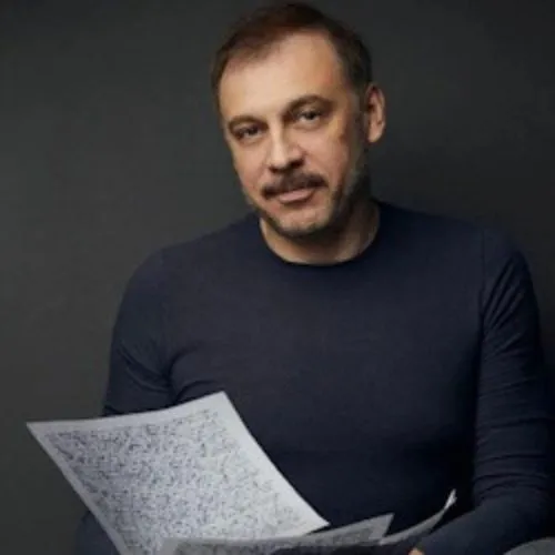 Билеты на "Великий инквизитор" Чонишвили...