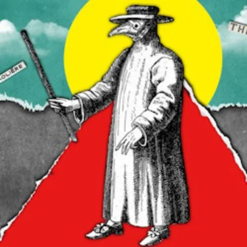 Билеты на Лекарь поневоле 12 дек 2025, Самара