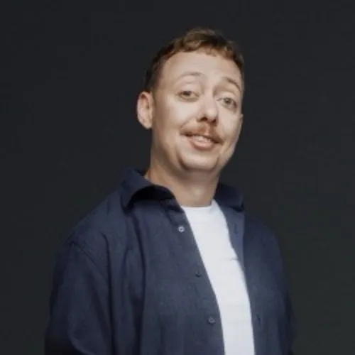 Билеты на Нидаль Абу Газале в Ярославле 21 апреля 2026