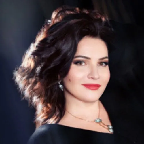 Билеты на концерт Хиблы Герзмава в Москве 25 мар 2026