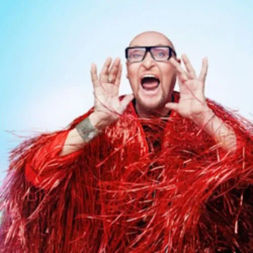 Билеты на концерт Шуры в СПб 07 Мар 2026