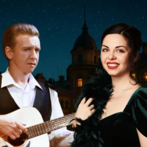 Билеты на концерт Зимний вечер на Арбате 21 дек