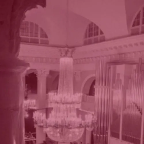 Билеты на Джаз. Хор. Мюзикл в СПб 14 дек 2025