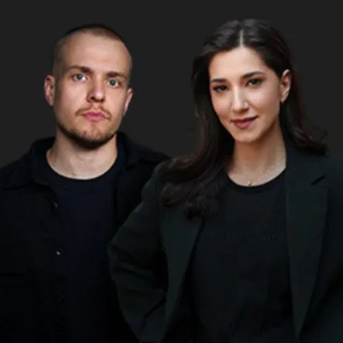 Билеты на стендап: Кулаков и Казиева, 16 Дек 2025, Москва