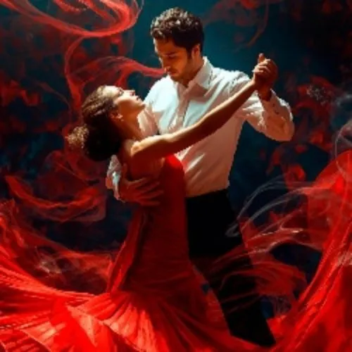 Билеты на "Ах, это танго..." 11 дек 2025, Владивосток